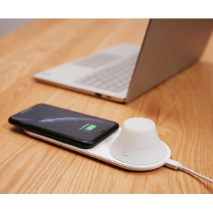 Xiaomi Yeelight Wireless Charging Night Light