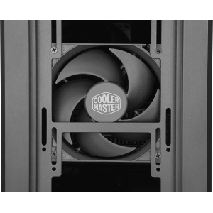 Cooler Master Silencio S400 TG