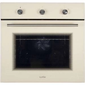 Horno VENTOLUX EO56M-6K Ivory