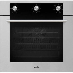 Horno VENTOLUX EO56M-6K BK/X