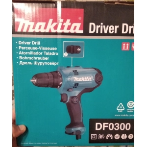 Makita DF0300