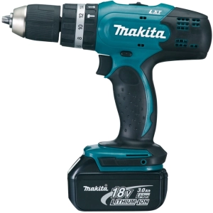 Taladro / destornillador Makita DHP453RFX8