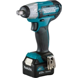 Taladro / destornillador Makita TW141DWME