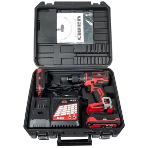 Vitals Professional AUpc 18/4tli Brushless kit