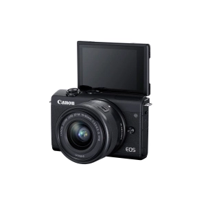 Canon EOS M200 kit 15-45