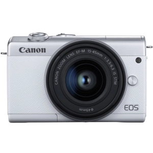 Canon EOS M200 kit 15-45