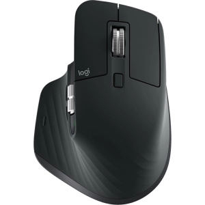 Ratón Logitech MX Master 3