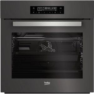 Horno Beko BIM 24400 ZGCS