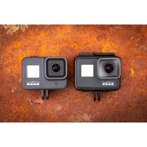 GoPro HERO8