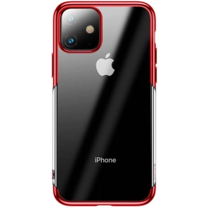 Estuche BASEUS Shining Case for iPhone 11