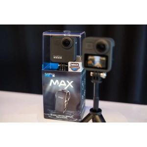 GoPro MAX