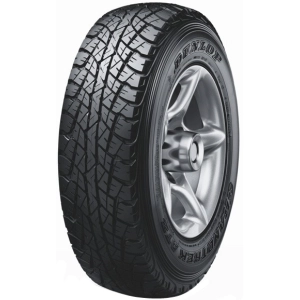 Neumáticos Dunlop Grandtrek AT2 275/55 R19 111H