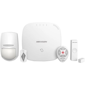 Kit alarma Hikvision DS-PWA32-NKGT