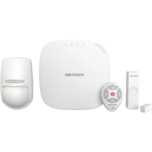 Kit alarma Hikvision DS-PWA32-NKG