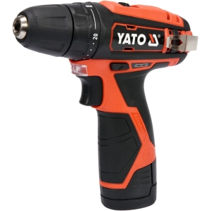 Taladro / destornillador Yato YT-82901