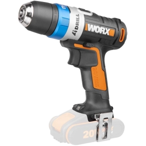 Taladro/destornillador Worx WX178 .9