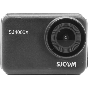 SJCAM SJ4000X