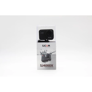 SJCAM SJ4000X