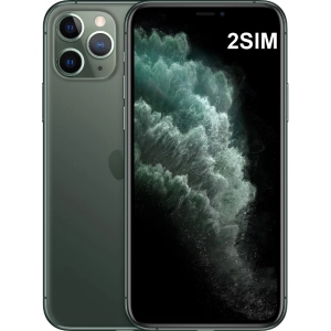 Teléfono móvil Apple ​​iPhone 11 Pro Dual 64GB