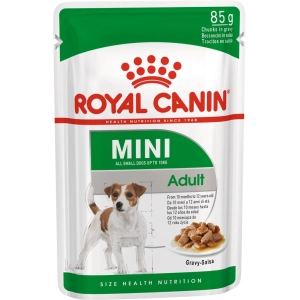 Royal Canin Mini Adult Pouch 1.02 kg