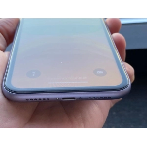 Apple iPhone 11 Dual 64GB