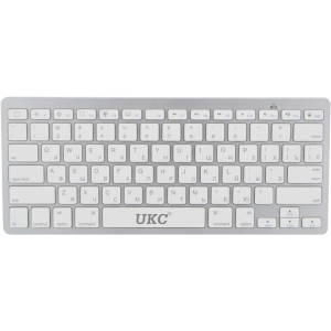 Teclado UKC BK3001