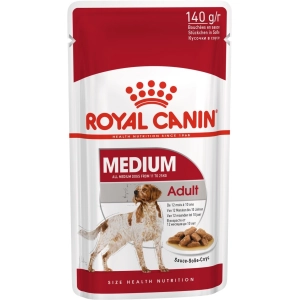 Royal Canin Medium Adult Pouch 1.4 kg