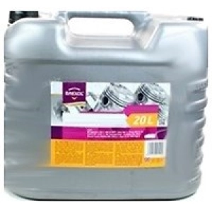 Aceite de motor Brexol Techno 10W-40 20L