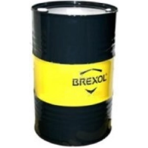 Aceite de motor Brexol Techno 10W-40 60L