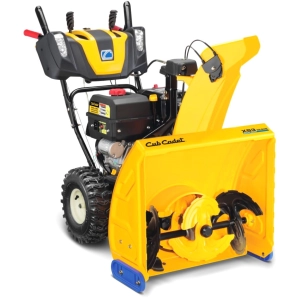 Soplador de nieve Cub Cadet XS3 66 SWE