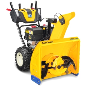 Soplador de nieve Cub Cadet XS3 71 SWE