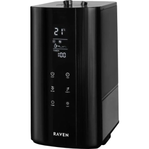 Humidificador RAVEN EN006