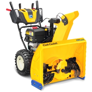 Soplador de nieve Cub Cadet XS3 76 SWE