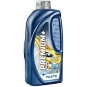 Aceite de motor Neste Premium Plus 5W-40 1L