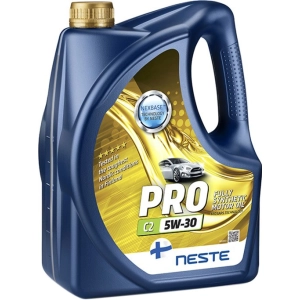 Aceite de motor Neste Pro C2 5W-30 4L