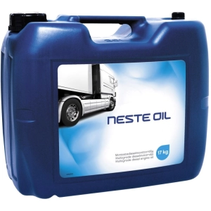 Aceite de motor Neste Premium Plus 10W-40 20L