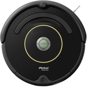 Aspirador iRobot Roomba 612