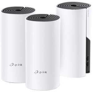 Wi-Fi adaptador TP-LINK Deco E4 (3-pack)