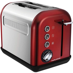 Tostadora Morphy Richards Accents 222011