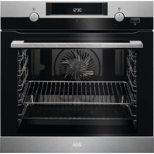 Horno AEG SteamBake BER 455120 M