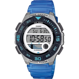 Relojes Casio LWS-1100H-2A