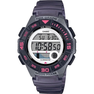 Reloj Casio LWS-1100H-8A