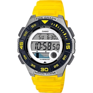 Reloj Casio LWS-1100H-9A