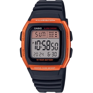 Reloj Casio W-96H-4A2