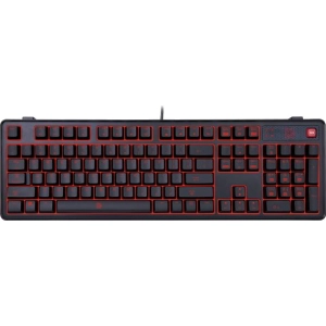 Teclado Thermaltake Tt eSports Meka Pro Blue Switch