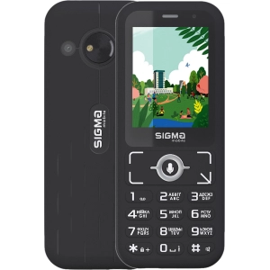 Teléfono móvil Sigma ​​mobile X-style S3500 sKai