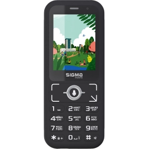 Sigma mobile