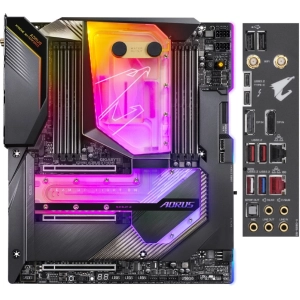 Placa base Gigabyte X299X AORUS XTREME WATERFORCE