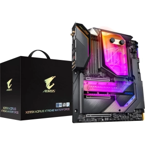 Gigabyte X299X AORUS XTREME WATERFORCE