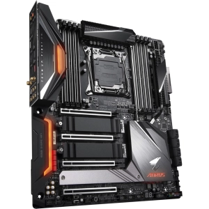 Gigabyte X299X AORUS MASTER